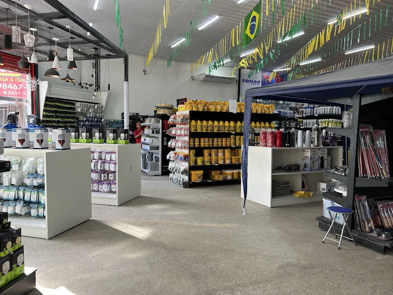 Loja Lobato Campos Sales